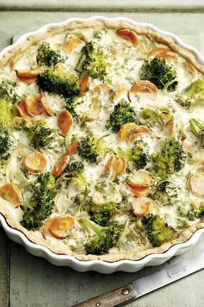 14 einfache Rezepte für 14 Tage Quarantäne | Küchengötter 14 einfache Rezepte für 14 Tage Quarantäne | Küchengötter