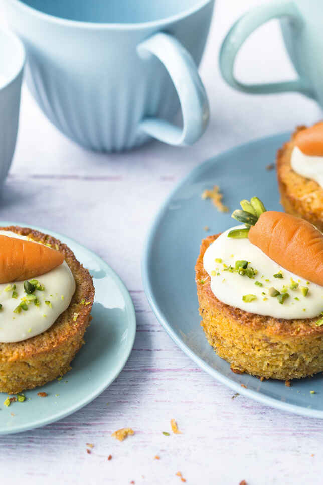 26 Möhrenkuchen Rezepte | Die besten Carrot Cakes | Küchengötter 26 Möhrenkuchen Rezepte | Die besten Carrot Cakes | Küchengötter