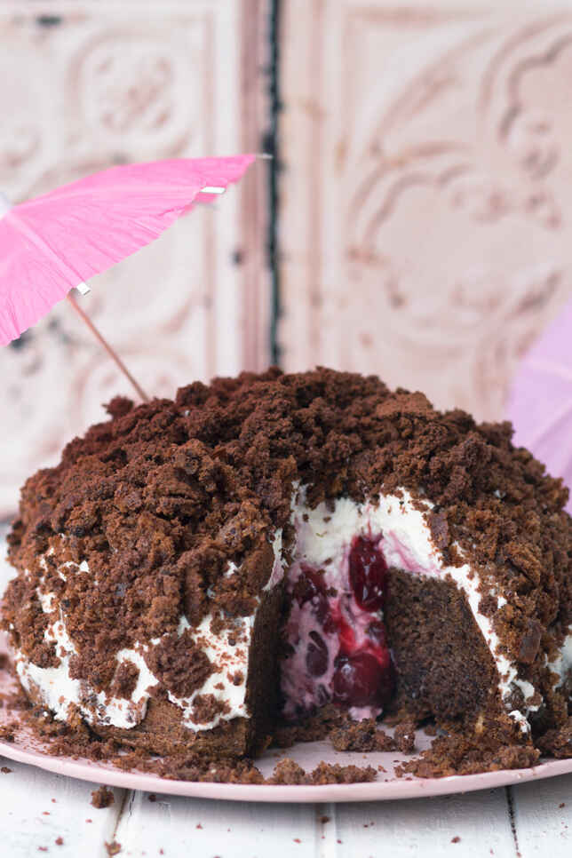 29 Geburtstagskuchen & Geburtstagstorten-Rezepte | Küchengötter 29 Geburtstagskuchen & Geburtstagstorten-Rezepte | Küchengötter