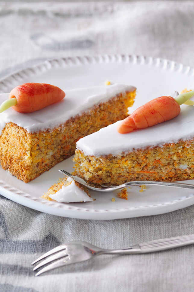 Rührkuchen - Rezepte, Tipps & Ideen für den Klassiker | Küchengötter Rührkuchen - Rezepte, Tipps & Ideen für den Klassiker | Küchengötter