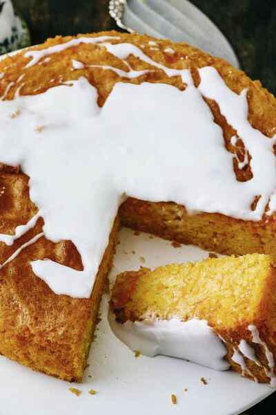 Hefe ersetzen - 48 Backrezepte ohne Hefe | Küchengötter