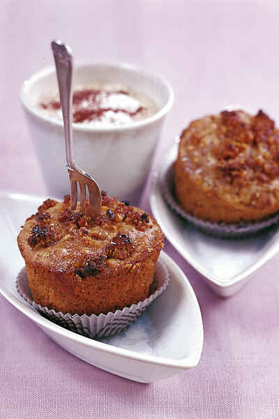 Die besten Frühstücks-Muffins für einen schnellen Start in den Tag ...