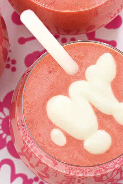 27 Smoothies unter 200 Kalorien | Küchengötter