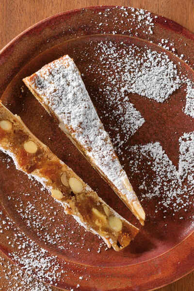 Orientalisches Gebäck - Rezepte, Tipps &amp; Ideen | Küchengötter