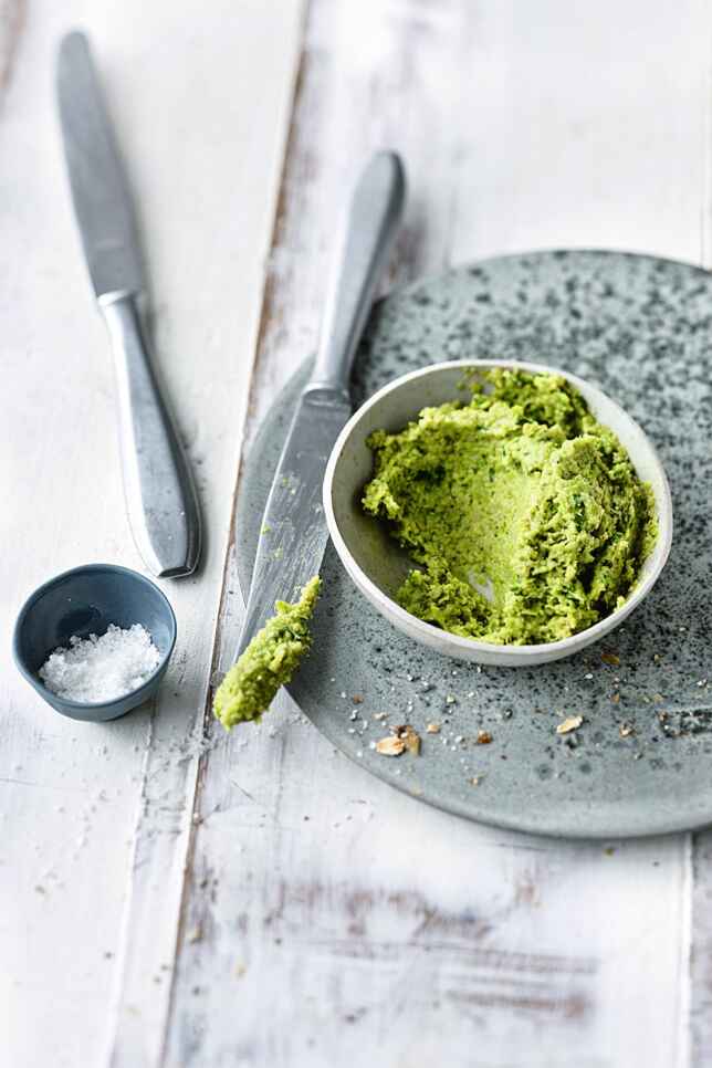 Gemüseaufstriche - Rezepte für Brotaufstriche mit viel Gemüse ... Gemüseaufstriche - Rezepte für Brotaufstriche mit viel Gemüse ...