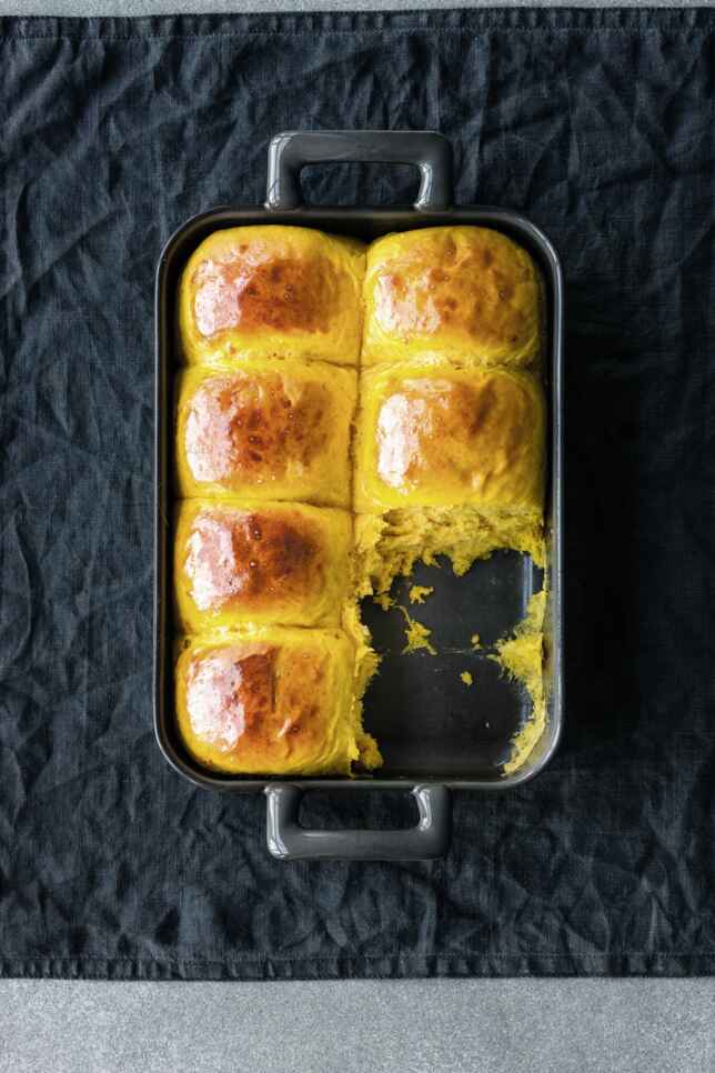 Brötchen selber backen | Küchengötter Brötchen selber backen | Küchengötter