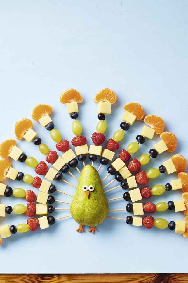 Last-Minute-Rezepte: 21 schnell gemachte Partysnacks & Fingerfood ...