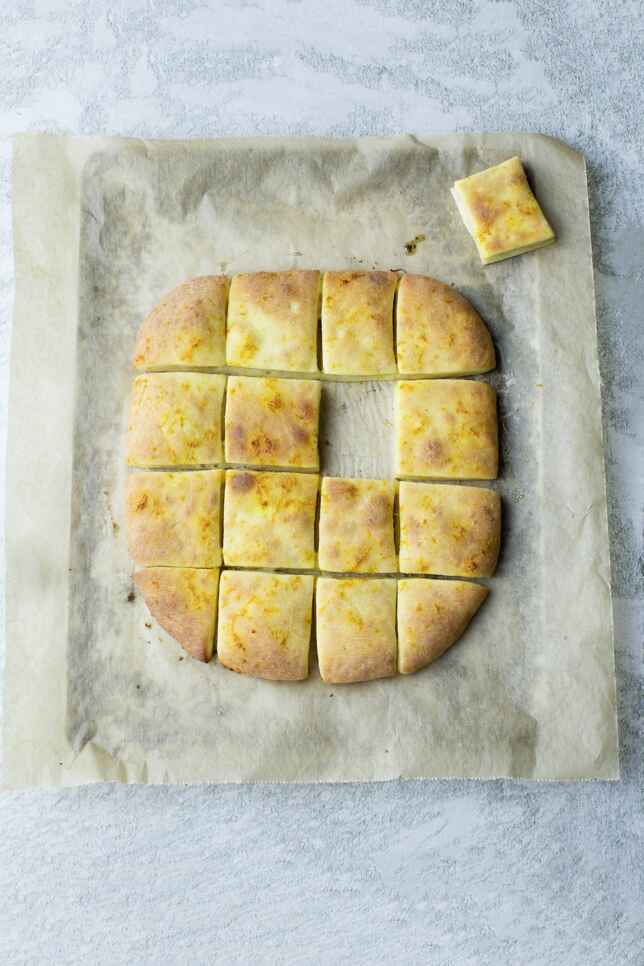 57 leckere Partybrote und -brötchen | Küchengötter