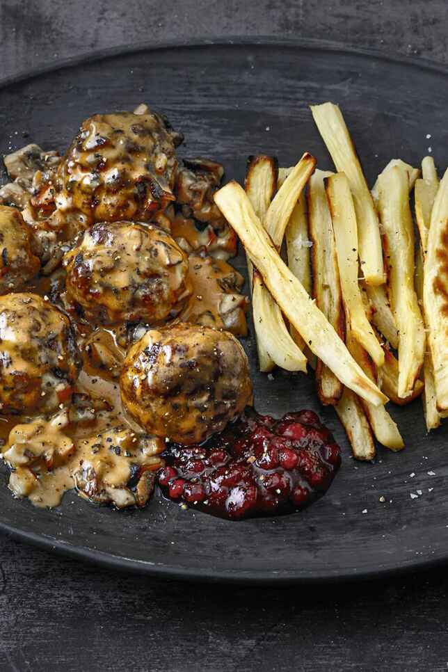 Die besten Rezepte für Hackbällchen | Küchengötter Die besten Rezepte für Hackbällchen | Küchengötter