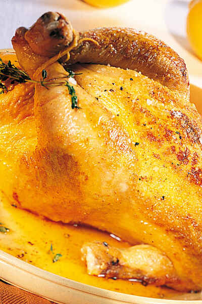 38 Rezeptideen für Braten aus dem Ofen | Küchengötter 38 Rezeptideen für Braten aus dem Ofen | Küchengötter