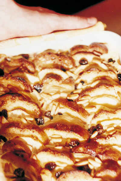 Arme Ritter Varianten von süß bis pikant | Küchengötter