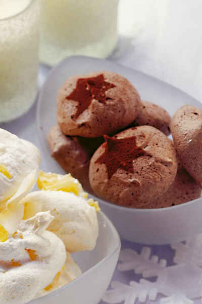 Kalorienarme Weihnachtsplätzchen | Küchengötter Kalorienarme Weihnachtsplätzchen | Küchengötter