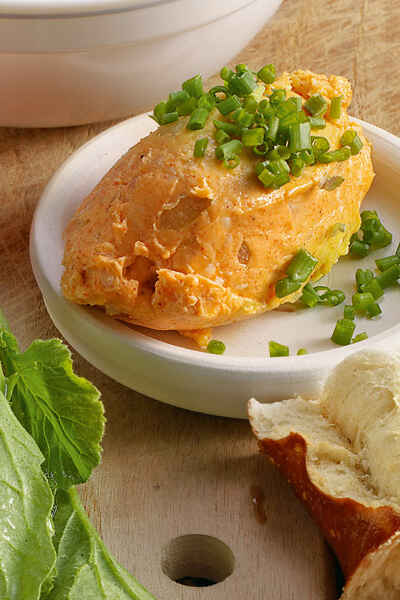 19 Rezepte für Obatzda | Küchengötter 19 Rezepte für Obatzda | Küchengötter