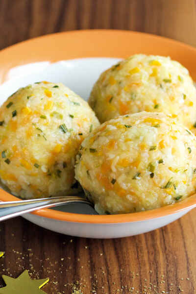 38 leckere Rezepte für Klöße und Knödel | Küchengötter 38 leckere Rezepte für Klöße und Knödel | Küchengötter