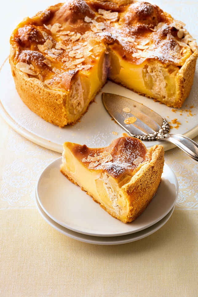 Hefe ersetzen - 48 Backrezepte ohne Hefe | Küchengötter Hefe ersetzen - 48 Backrezepte ohne Hefe | Küchengötter