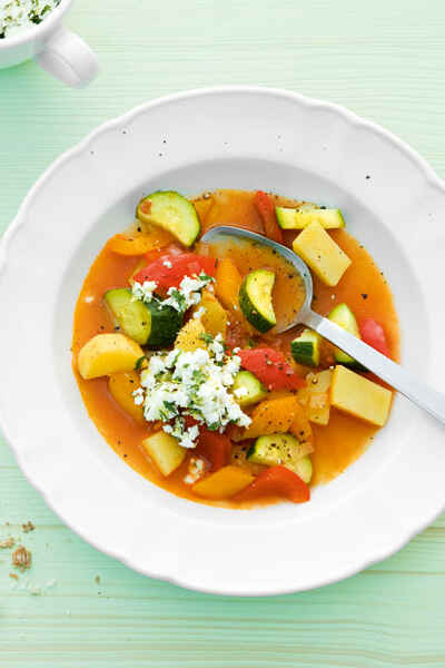 Günstig kochen: 25 gesunde Rezepte unter 5 Euro | Küchengötter