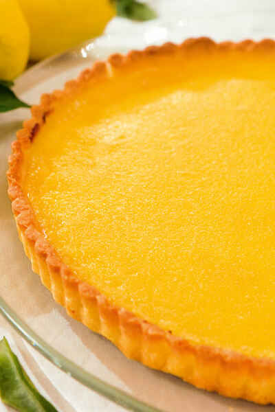 13 fruchtige Zitronentarte-Rezepte | Küchengötter 13 fruchtige Zitronentarte-Rezepte | Küchengötter