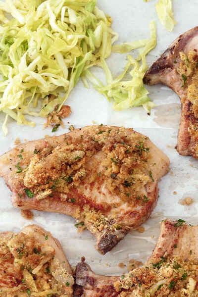 22 leckere Kotelett-Rezepte | Küchengötter
