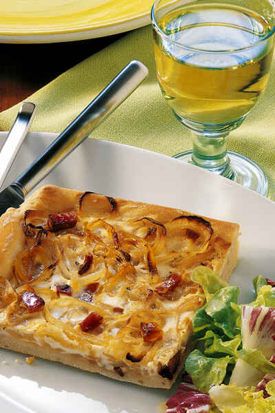 Vom Spätzle bis zum Wustsalat: Typisch Schwäbische Gerichte | Küchengötter Vom Spätzle bis zum Wustsalat: Typisch Schwäbische Gerichte | Küchengötter