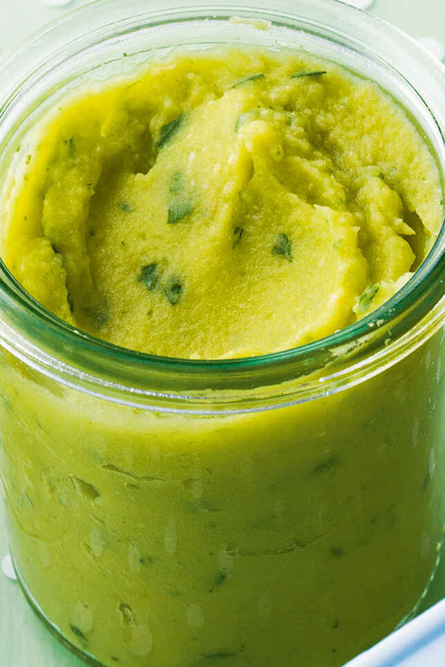 Gemüseaufstriche - Rezepte für Brotaufstriche mit viel Gemüse ... Gemüseaufstriche - Rezepte für Brotaufstriche mit viel Gemüse ...