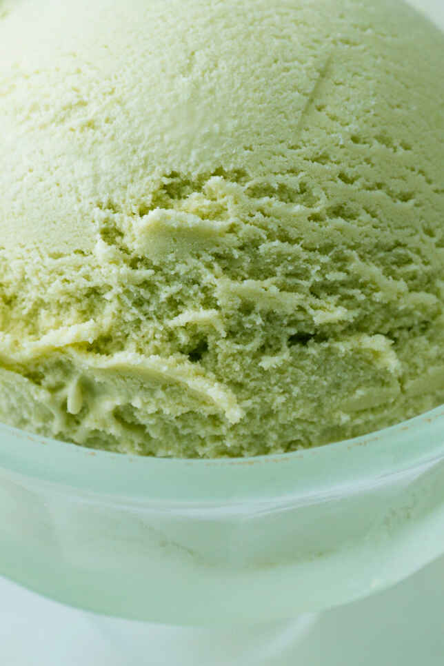 Milcheis selber machen | Eis mit und ohne Eismaschine | Küchengötter