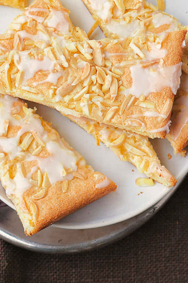 Die leckersten Schnitten Rezepte | Küchengötter Die leckersten Schnitten Rezepte | Küchengötter