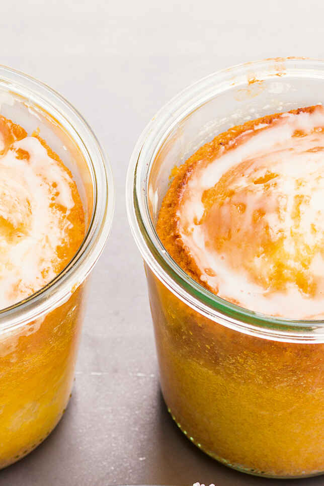 31 saftige Orangenkuchen Rezepte | Küchengötter