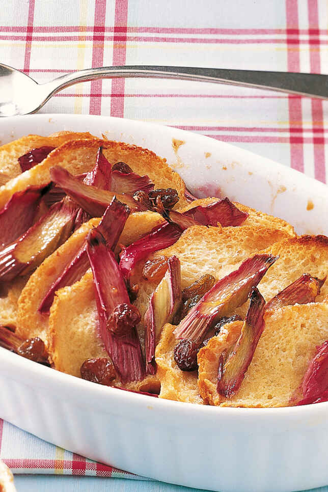 Arme Ritter Varianten von süß bis pikant | Küchengötter