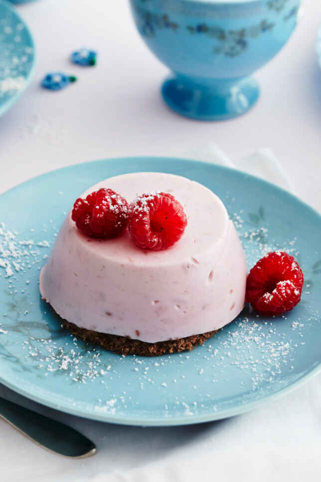 Süße Törtchen: unsere 52 besten Rezepte | Küchengötter Süße Törtchen: unsere 52 besten Rezepte | Küchengötter