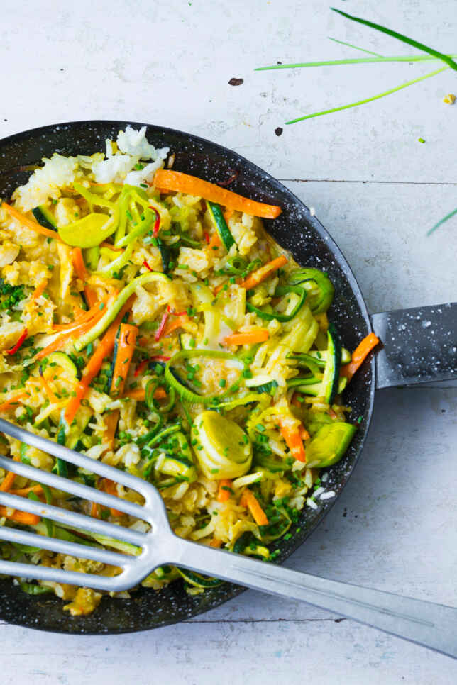 Günstig kochen: 25 gesunde Rezepte unter 5 Euro | Küchengötter