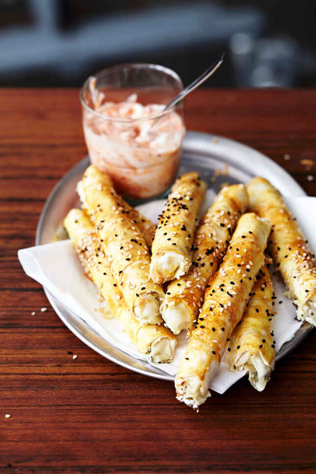 12 knusprige Börek-Rezepte | Küchengötter 12 knusprige Börek-Rezepte | Küchengötter