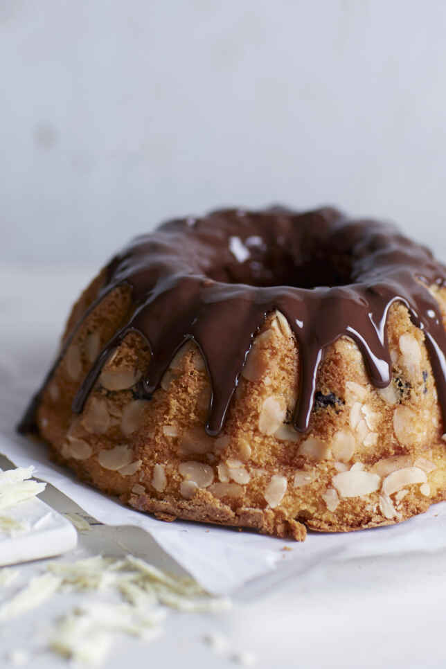 Die 30 besten Schokoladen Rezepte | Küchengötter Die 30 besten Schokoladen Rezepte | Küchengötter