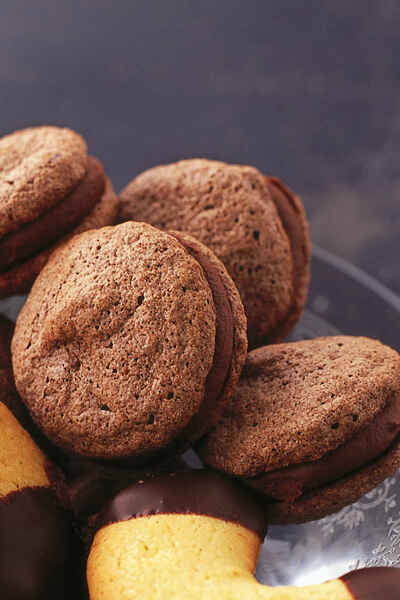 25 leckere Makronen-Rezepte | Küchengötter 25 leckere Makronen-Rezepte | Küchengötter