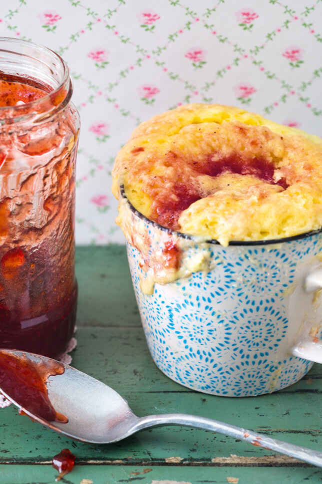 31 Rezepte für warme Desserts | Küchengötter 31 Rezepte für warme Desserts | Küchengötter