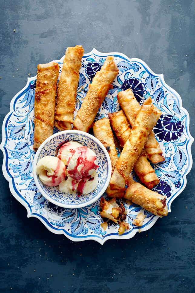 12 knusprige Börek-Rezepte | Küchengötter 12 knusprige Börek-Rezepte | Küchengötter