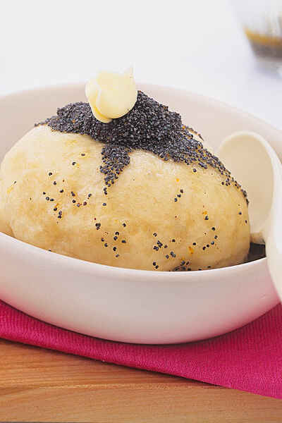 Die besten Rezepte für Germknödel | Küchengötter