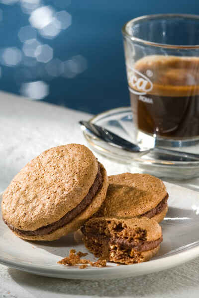 25 leckere Makronen-Rezepte | Küchengötter 25 leckere Makronen-Rezepte | Küchengötter