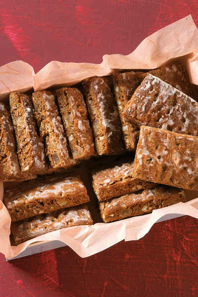 Die besten Rezepte für Schweizer Gebäck | Küchengötter Die besten Rezepte für Schweizer Gebäck | Küchengötter