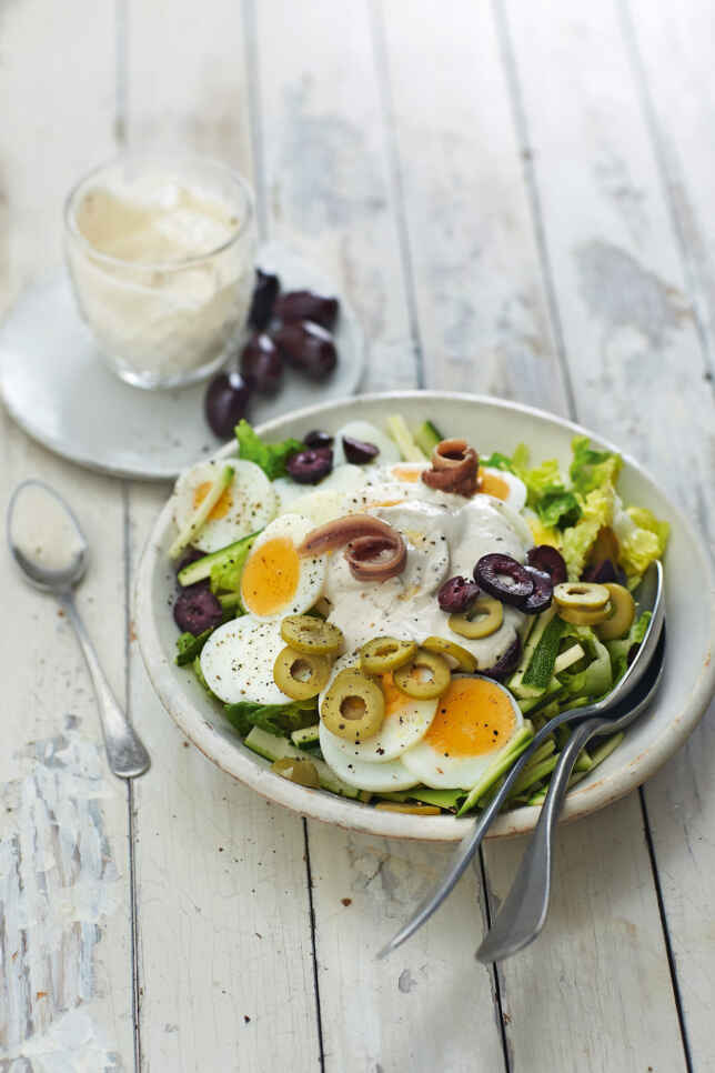 Sardellen: leckere Rezepte mit dem Klassiker aus der mediterranen Küche ... Sardellen: leckere Rezepte mit dem Klassiker aus der mediterranen Küche ...