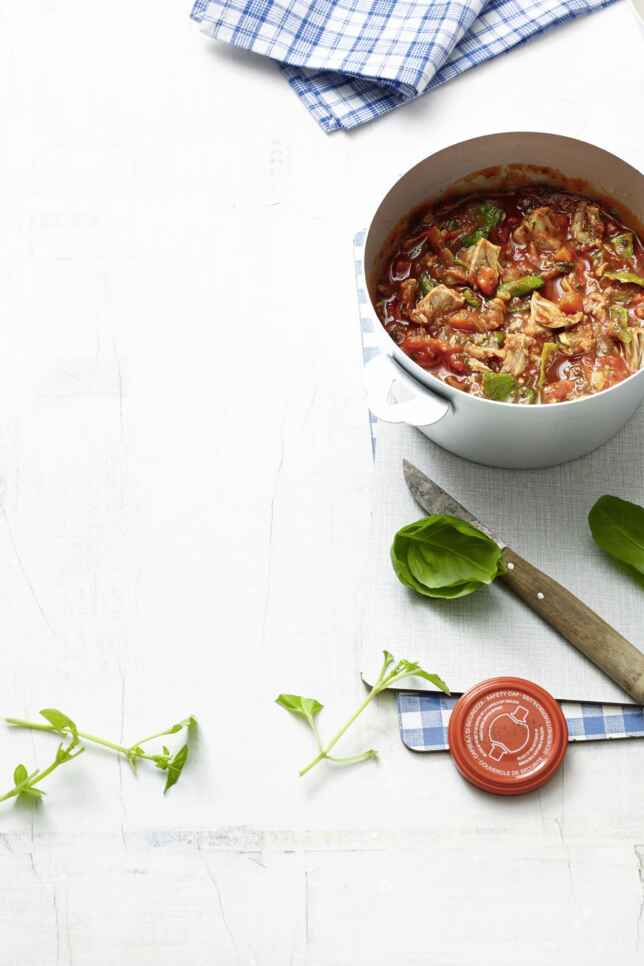 Leckere Tomatensuppen-Rezepte | Küchengötter