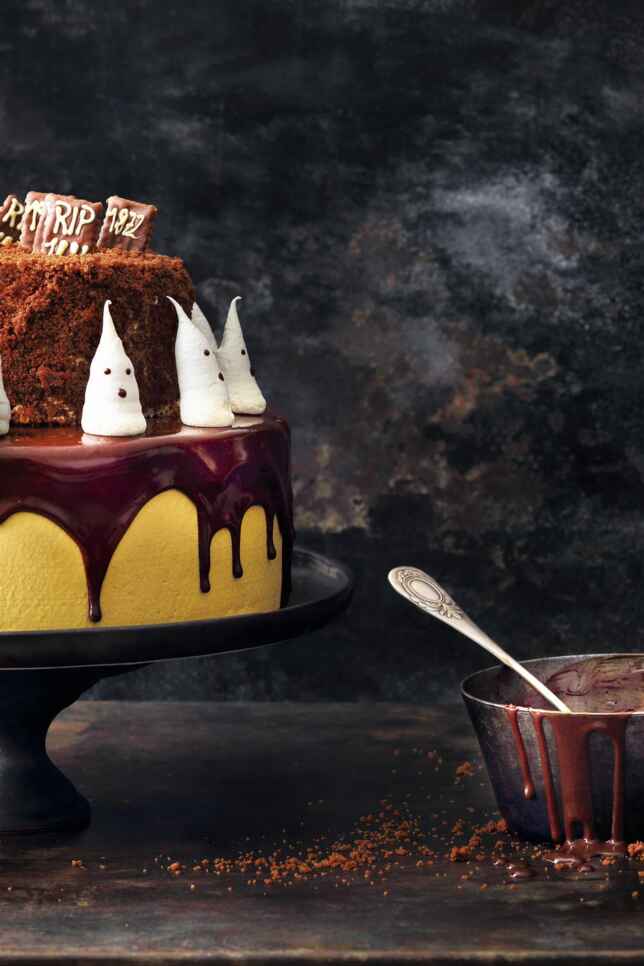 Torten-Rezepte für Kinder | Küchengötter Torten-Rezepte für Kinder | Küchengötter