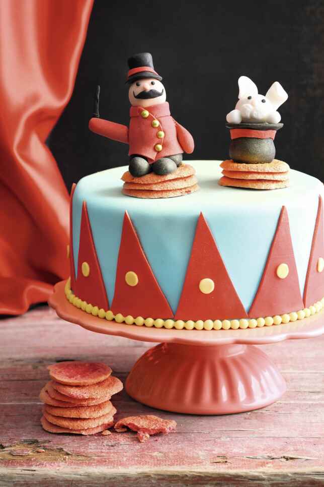 Torten-Rezepte für Kinder | Küchengötter Torten-Rezepte für Kinder | Küchengötter