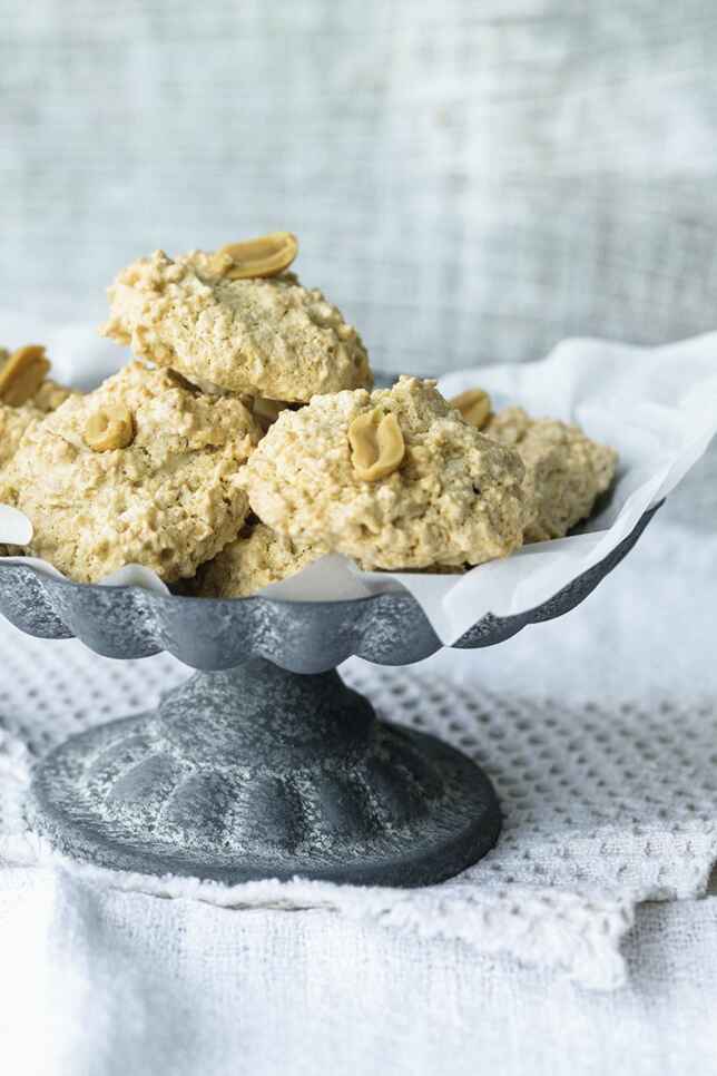 25 leckere Makronen-Rezepte | Küchengötter 25 leckere Makronen-Rezepte | Küchengötter