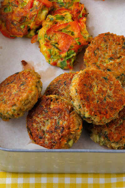 Grünkern | Lebensmittel-Warenkunde | Küchengötter Grünkern | Lebensmittel-Warenkunde | Küchengötter