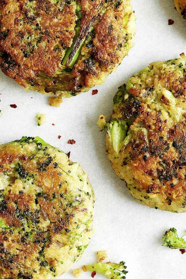 38 saftige Frikadellen-Rezepte | Küchengötter