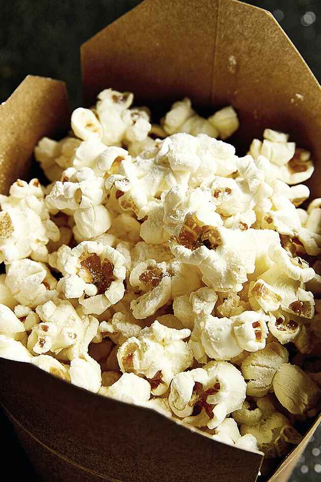22 leckere Popcorn-Rezepte für jeden Geschmack | Küchengötter