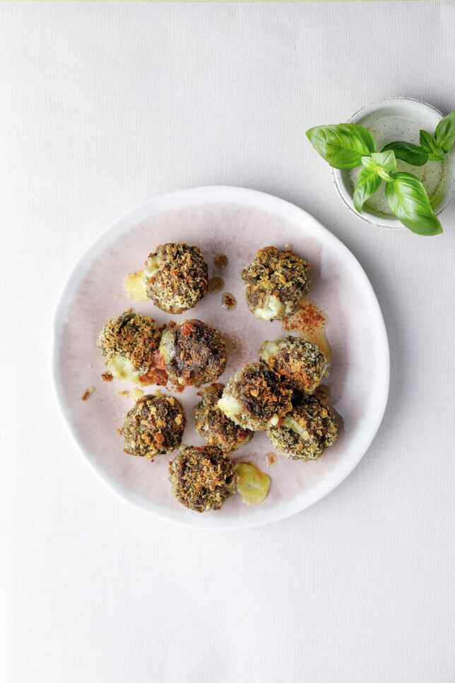 Die besten Rezepte für Hackbällchen | Küchengötter Die besten Rezepte für Hackbällchen | Küchengötter