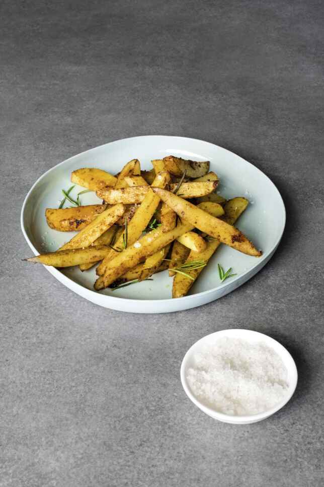 Steckrüben-Rezepte - Die besten Gerichte mit dem Herbst-Gemüse ...