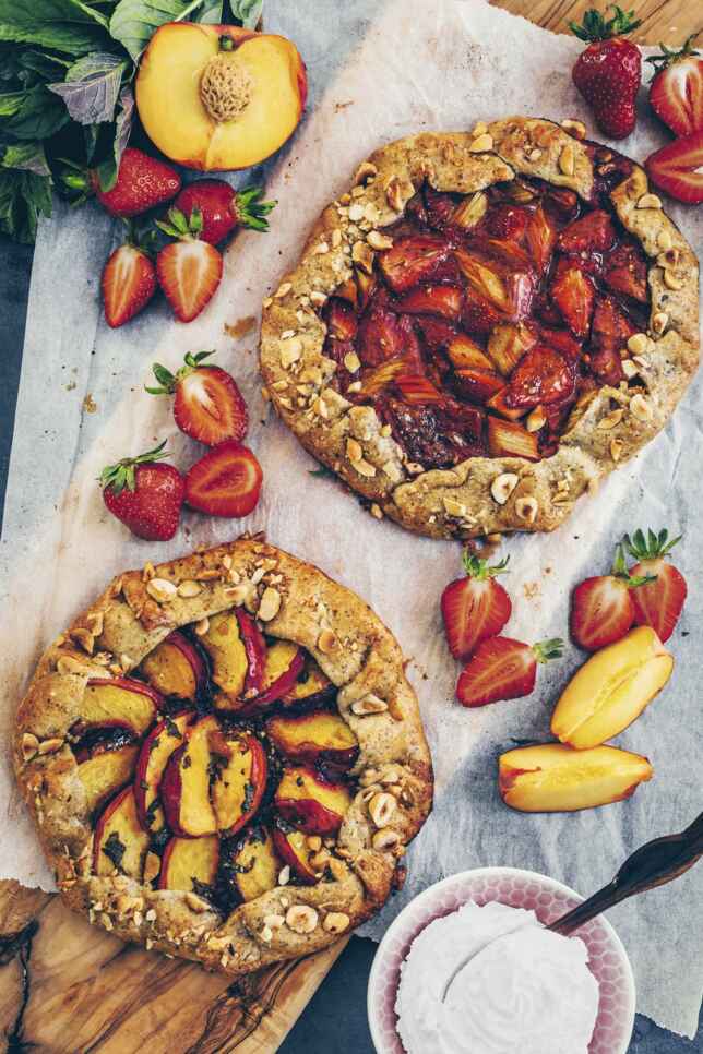 Galette | Küchengötter