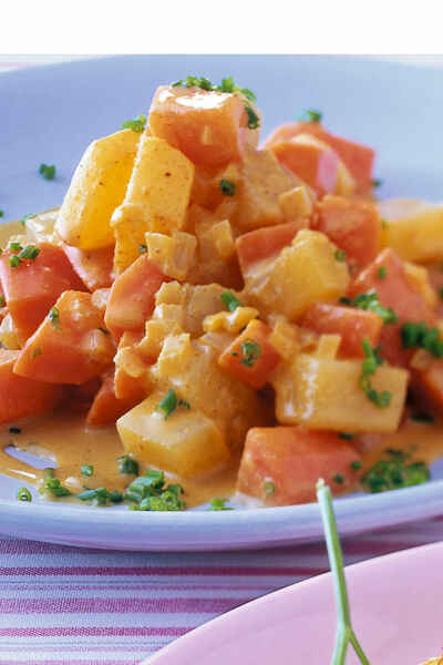 Retro-Gemüse | Küchengötter Retro-Gemüse | Küchengötter